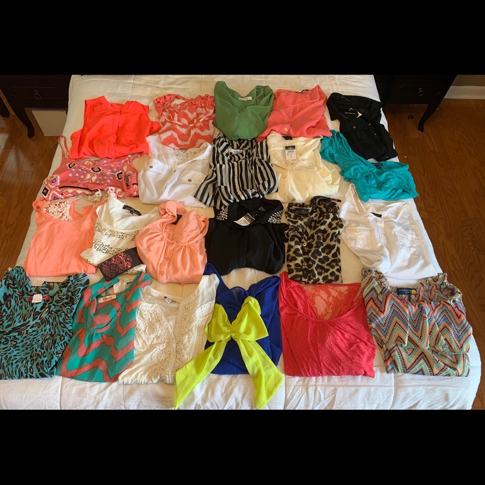 Tops